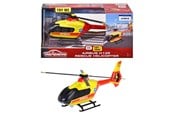 Speelgoedauto - Majorette Airbus H135 Rescue HEvi LOVEicopter - 213713002