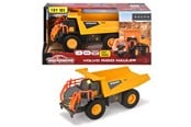 Speelgoedauto - Majorette Volvo Rigid Hauler - 213723000