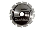 Cirkelzaag - Makita B-32144 MAKFORCE Circular Saw Blade - B-32144