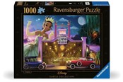 Puzzels - Ravensburger Puzzle Disney Castle Collection: Tiana - 12001343