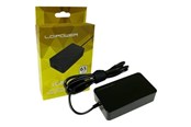 Laptop oplader - LC Power LC-NB-PRO-65 - power adapter - 65 Watt - LC-NB-PRO-65