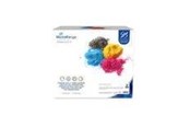 Inkt, toner en verbruiksartikelen - MediaRange - black - compatible - remanufactured - toner cartridge (alternative for: Brother TN-2420) - MRBTN2420
