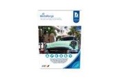 Papier, fotopapier en etiketten - MediaRange - photo paper - high-glossy - 50 sheet(s) - A4 - 180 g/m² - MRINK117