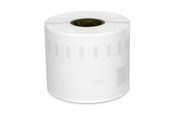 Papier, fotopapier en etiketten - MediaRange - labels - 220 label(s) - 101 x 54 mm (alternative for: DYMO 99014 DYMO S0722430) - MRDY99014