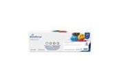 Inkt, toner en verbruiksartikelen - MediaRange - cyan - compatible - toner cartridge (alternative for: HP CF531A) - MRHPTCF531A
