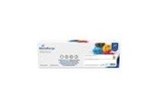 Inkt, toner en verbruiksartikelen - MediaRange - yellow - compatible - toner cartridge (alternative for: HP CF542X) - MRHPTCF542X