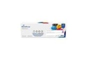 Inkt, toner en verbruiksartikelen - MediaRange - magenta - compatible - toner cartridge (alternative for: HP CF543X) - MRHPTCF543X