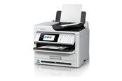 Printer - Epson WorkForce Pro WF-M5899DWF Multifunctioneel - Zwart-wit - Inkt - C11CK76401BM