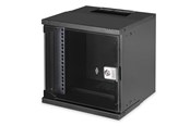 Rackkoffers - DIGITUS DN-49101 - SOHO PRO - 6U - Wall Mount Rack Cabinet - DN-49101