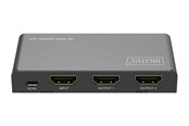 Screen- en audioswitch - DIGITUS 4K HDMI 1x2 Splitter - DS-55336
