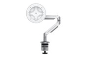 Muurbevestigingen, AV-bevestigingen & AV-meubels - Ubiquiti UniFi mounting component - for LCD display - Max - recommended for 21.5" - UACC-Display-AM