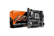Moederbord - GIGABYTE B840M DS3H Moederbord - AMD B840 - AMD AM5 socket - DDR5 RAM - Micro-ATX - B840M DS3H