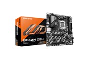 Moederbord - GIGABYTE B840M D2H Moederbord - AMD B840 - AMD AM5 socket - DDR5 RAM - Micro-ATX - B840M D2H