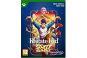 Games - The Karate Kid: Street Rumble - Microsoft Xbox One - Action - 5060968302283