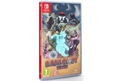 Games - Bubble Ghost - Nintendo Switch - Platformgame - SEL6665