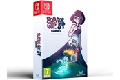 Games - Bubble Ghost (Deluxe Edition) - Nintendo Switch - Platformgame - 8424365728140