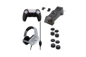 Gaming accessoires - Nyko Deluxe Master Pak - Miscellaneous - Sony PlayStation 5 - 83303