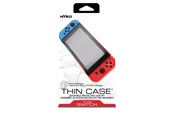 Gaming accessoires - Nyko Thin Case (Red/Blue) - Miscellaneous Cover - Nintendo Switch - 87232