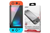 Gaming accessoires - Nyko Screen Armor - Miscellaneous Screenprotector - Nintendo Switch - 87234