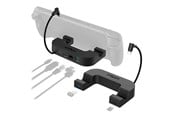 Gaming accessoires - Nyko Power Dock 7-In-1 Usb-C Docking Station - Steam Deck - 303583