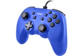 Gaming accessoires - Nyko Prime - Blue - Wired Controller - Nintendo Switch - 303603