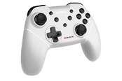 Gaming accessoires - Nyko Mini Core - White - Wireless Controller - Nintendo Switch - 303601
