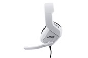 Gaming accessoires - Nyko Np5-4500 - White - Wired Headset - Sony PlayStation 5 - 303593