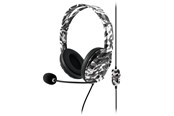 Gaming accessoires - Nyko NU-3500 - Arctic Camo - Wired Headset - Sony PlayStation 5 - 80827