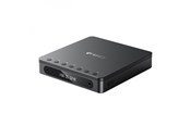 CD-speler - FiiO DM13 - Portabel CD-player - DAC - Bluetooth - Black - DM13 Black Bluetooth