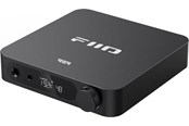 Versterker - FiiO K11 R2R - DAC & Headphone Amplifier 1300mW - Black - 5510229