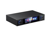 Versterker - FiiO S15 - Black - 5580099