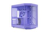 Case - HYTE Y70 Taro Milk (Purple) - Case - Miditower - Purple - CS-HYTE-Y70-TM
