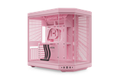 Case - HYTE Y70 Strawberry Milk (pink) - Case - Miditower - Pink - CS-HYTE-Y70-SM