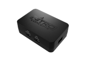 Gaming accessoires - Nitro Concepts IMMERSION LED Box - NC-SR-AC-007