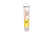 Lichaamsverzorging - Garnier SkinActive Vitamin C Sheer Glow UV Fluid for Dull Skin - 40 ml - 3600542596077