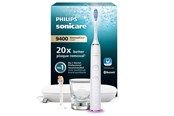 Elektrische tandenborstel - Philips Elektrische tandenborstel Sonicare DiamondClean Smart 9400 - HX9917/88 - HX9917/88