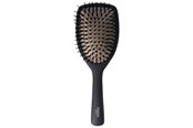 Haar styling - PARSA KERATIN CARE & SHINE PADDLE BRUSH - Black - L - 4001065547673