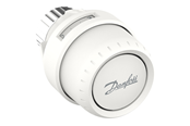 Radiatoren en ventielen - Danfoss Aveo RA institutional sensor built-in sensor - 015G4040