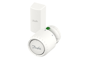 Radiatoren en ventielen - Danfoss Aveo RA standard thermostat snap-on with remote sensor - 2 m - 015G4092