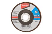 Haakse slijper - Makita D-27084 Flap Disc - D-27084