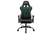 Gamer stoel - Subsonic Pro Gaming Chair Harry Potter Slytherin (size L-XL) - SA5609-H2