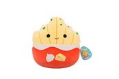 Plush - Squishmallows Brendan the Garlic Cheese Fries 30 cm - 227679