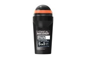 Parfum en geuren - L'Oréal Paris Paris Men Expert Carbon Protect Deodorant - 100 ml - 3600524144449