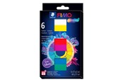 Hobby artikelen - Fimo Set Mod. clay prof. MP TC - 8043 C6-1