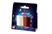 Hobby artikelen - Fimo Set Mod. clay  prof NC - 8043-S2