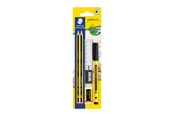Schrijf- en tekengerei - Staedtler Pencil Noris HB set bc 100% PEFC - 120 SBK2P1