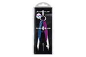 Schrijf- en tekengerei - Staedtler Compass Mars 556 comfort 125 Mars Anniv - 556 00-MA2