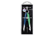 Schrijf- en tekengerei - Staedtler Compass Mars 556 comfort 125 Mars Anniv - 556 00-MA1