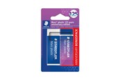 Schrijf- en tekengerei - Staedtler Mars plastic 125 Anniversary Edition BK lavender - 52650MABK2