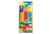 Schrijf- en tekengerei - Staedtler Col. Pencil 12pcs edition 2 - 175C12E2-2